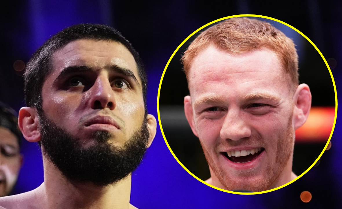 Islam Makhachev5