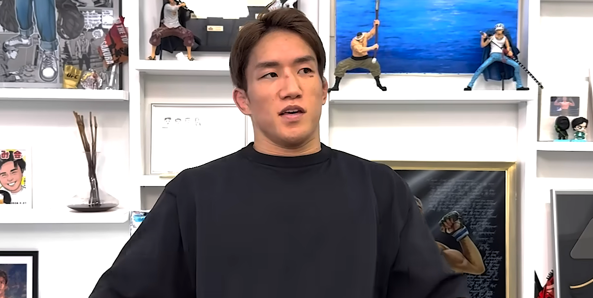 Kai Asakura