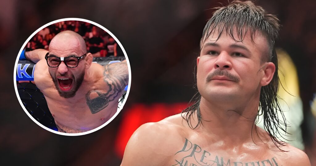 „To nie jest w porządku” – Diego Lopes o kontrowersjach po walce z Silvą „To nie jest w porządku” – Diego Lopes o kontrowersjach po walce z Silvą