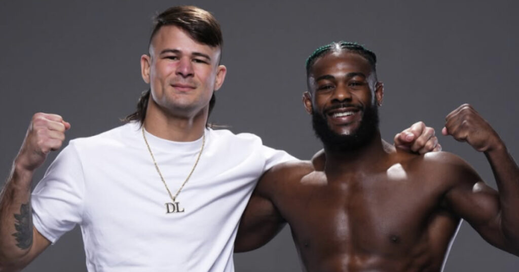 „Zwycięzca walczy o tytuł” – Sterling chce walki z Diego Lopesem