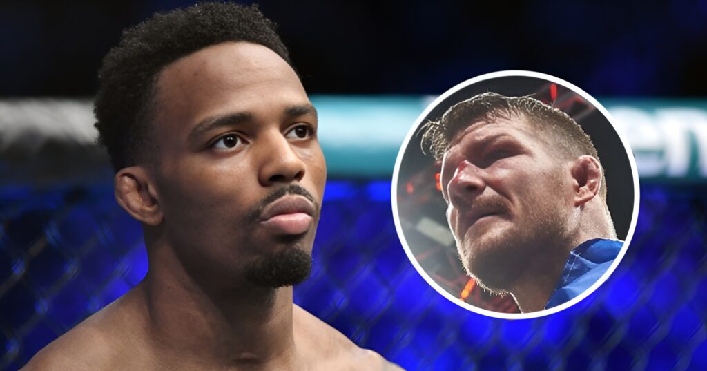 Lerone Murphy zawalczy o pas? Były mistrz UFC nie ma wątpliwości