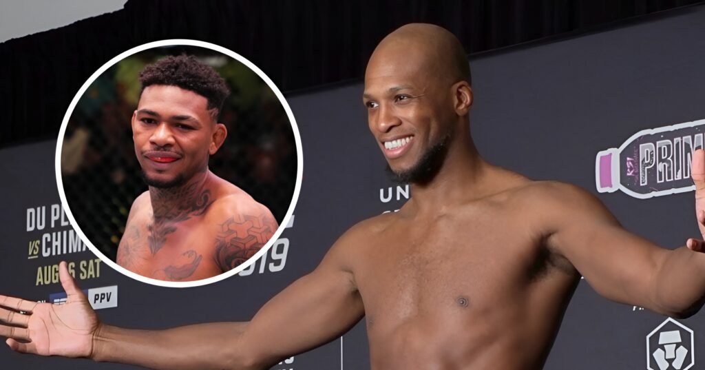 Michael „Venom” Page nie zamierza długo czekać. Wyzwał na pojedynek niepokonanego Michaela Moralesa Michael „Venom” Page nie zamierza długo czekać. Wyzwał na pojedynek niepokonanego Michaela Moralesa