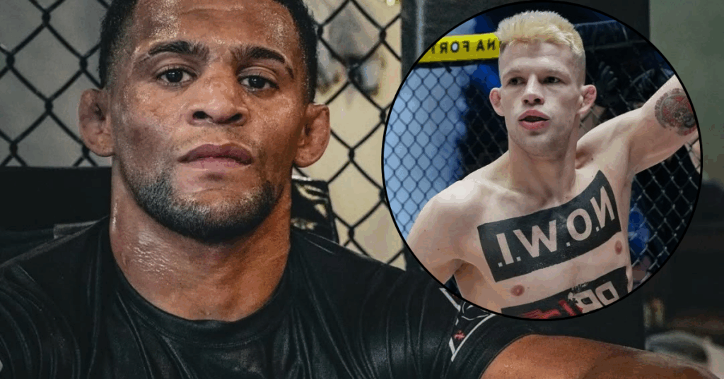 „Nie chcę tylko wygrać. Chcę skończenia” – Patchy Mix zmotywowany przed walką z Wikłaczem „Nie chcę tylko wygrać. Chcę skończenia” – Patchy Mix zmotywowany przed walką z Wikłaczem