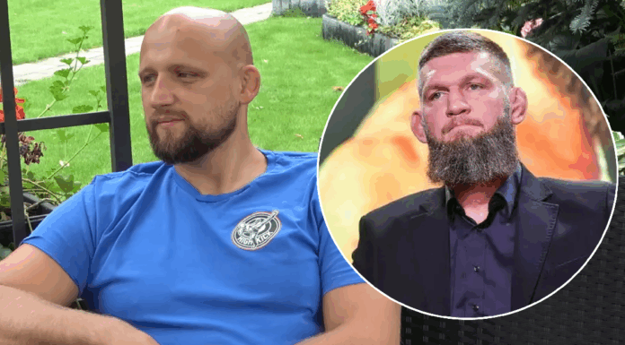 Paweł Pawlak o Piotrze Kuberskim: „Ja uważam go za mistrza”