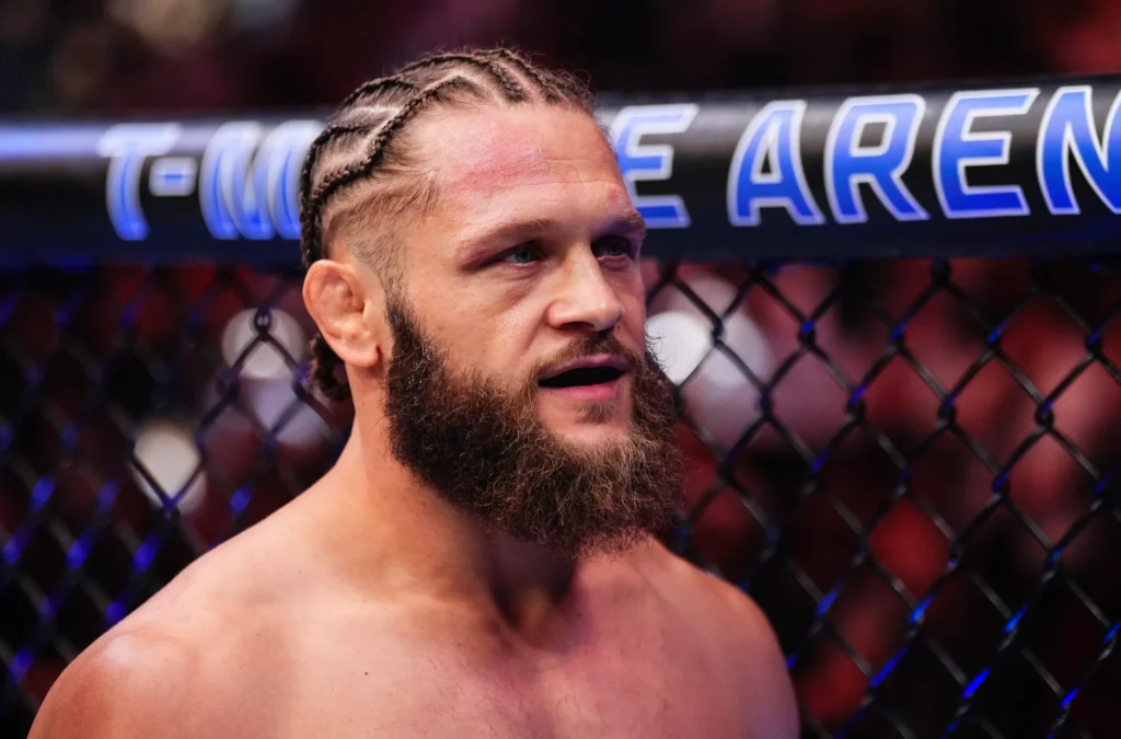Rafael Fiziev wyjawia, jaka kontuzja zmusiła go do wycofania się z pojedynku na UFC Rio