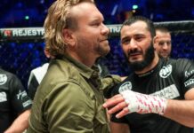 „To nas zabije” powiedział Kawulski, gdy Khalidov dostał ofertę z UFC za prawie 3 razy większą stawkę niż w KSW