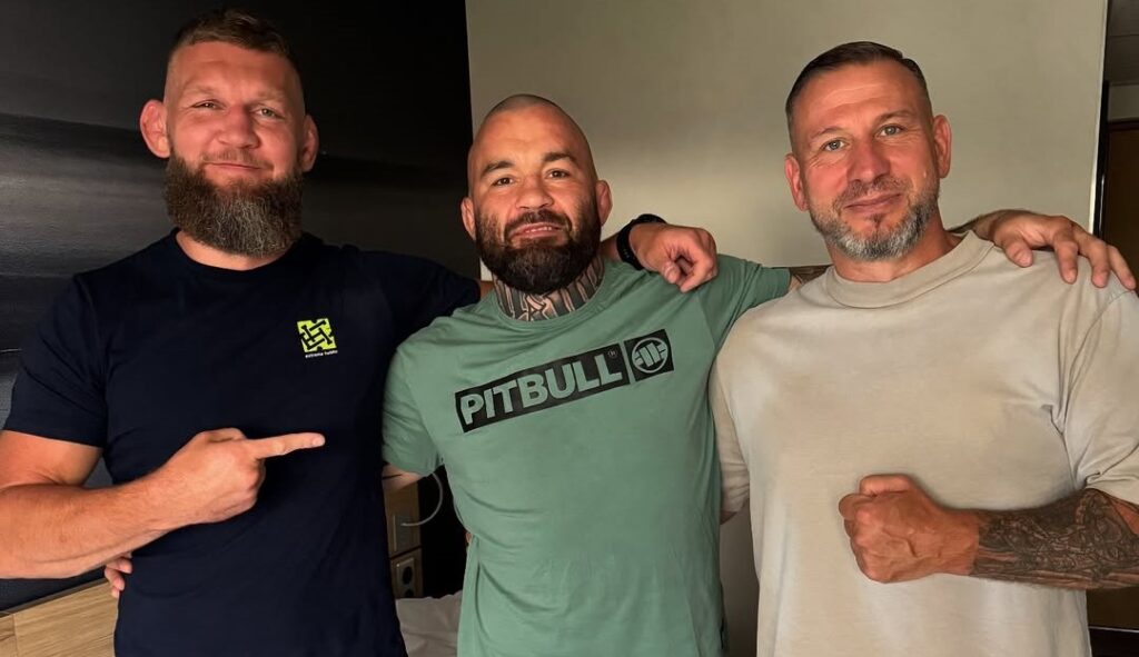 Piotr Kuberski przerywa milczenie. „Jak w ciągu jednego dnia spie**olić moją pozycję i PR? To po części właśnie się stało”