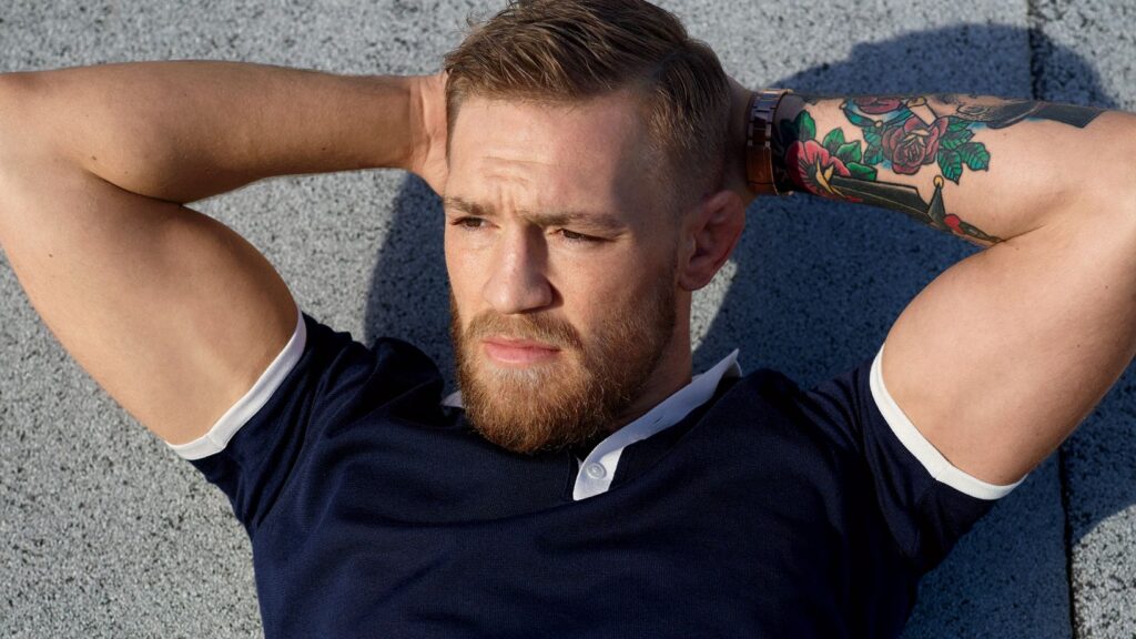 Conor McGregor o powrocie: „To sześciomiesięczna operacja”. Irlandczyk szykuje się na historyczną galę UFC przy Białym Domu