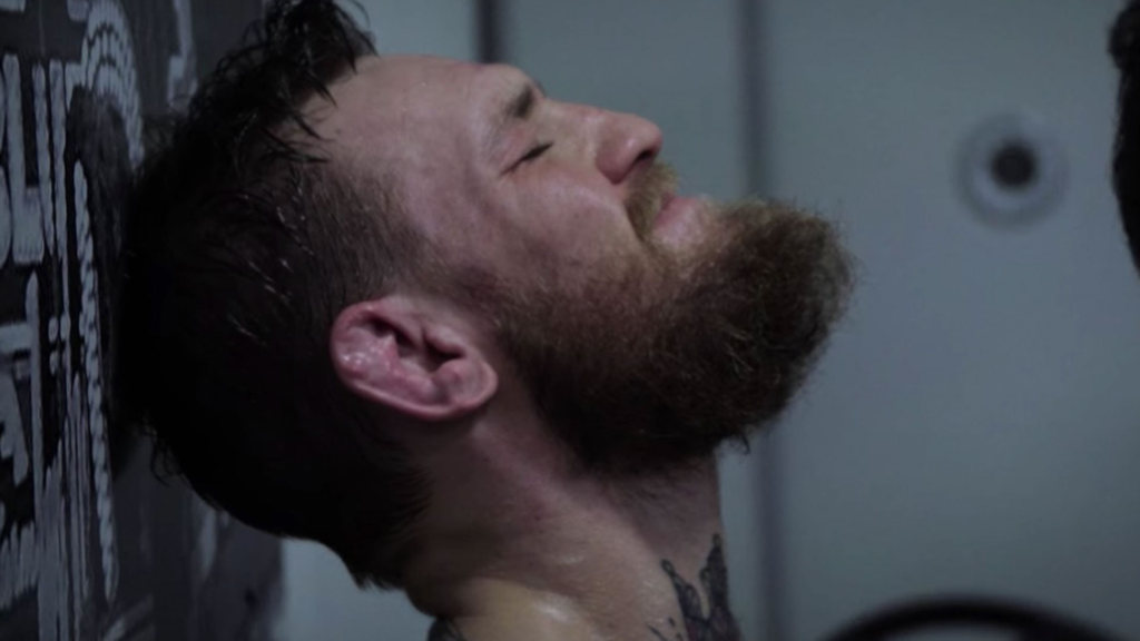 Conor McGregor szczerze o sławie: „Prawie mnie to złamało”