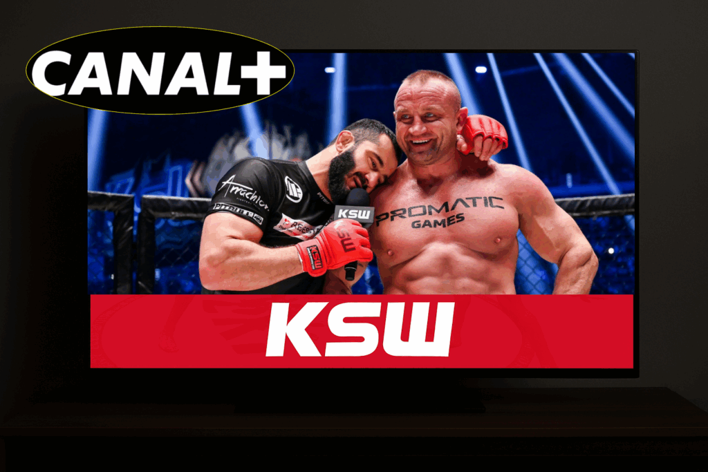 Po latach tajemnicy znamy oglądalność gal KSW. Liczby mogą zaskoczyć Po latach tajemnicy znamy oglądalność gal KSW. Liczby mogą zaskoczyć