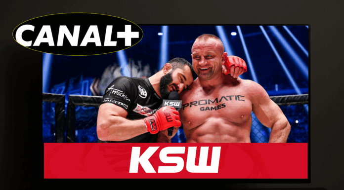 Po latach tajemnicy znamy oglądalność gal KSW. Liczby mogą zaskoczyć