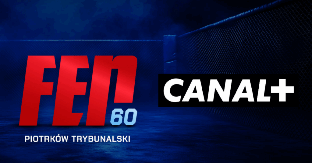 FEN przenosi się do Canal+ po latach współpracy z Polsatem FEN przenosi się do Canal+ po latach współpracy z Polsatem