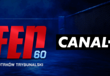 FEN przenosi się do Canal+ po latach współpracy z Polsatem