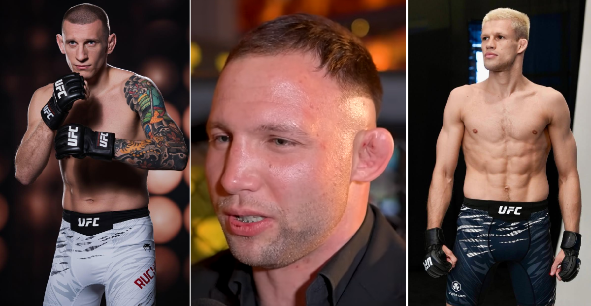 ruchała bartos wikłacz