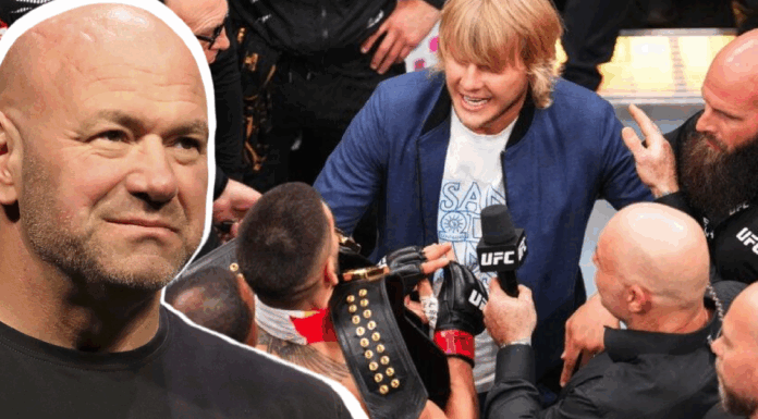 Szef UFC komentuje plotki o walce Topurii z Pimblettem: „Próbujemy to ustalić”