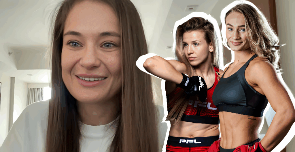 „Może za jakiś czas zobaczymy znowu pojedynek polsko-polski o pas UFC” – Kowalkiewicz wskazuje dwie godne uwagi zawodniczki