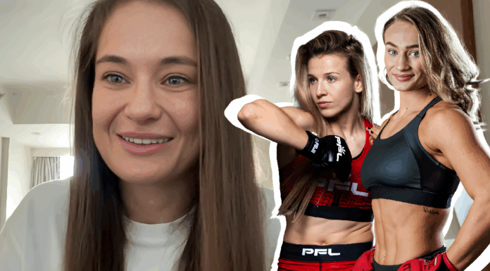 „Może za jakiś czas zobaczymy znowu pojedynek polsko-polski o pas UFC” – Kowalkiewicz wskazuje dwie godne uwagi zawodniczki