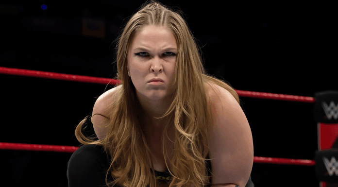 Ronda Rousey ostro o fanach MMA: „Jak tylko przegrywasz, przestajesz znaczyć cokolwiek”