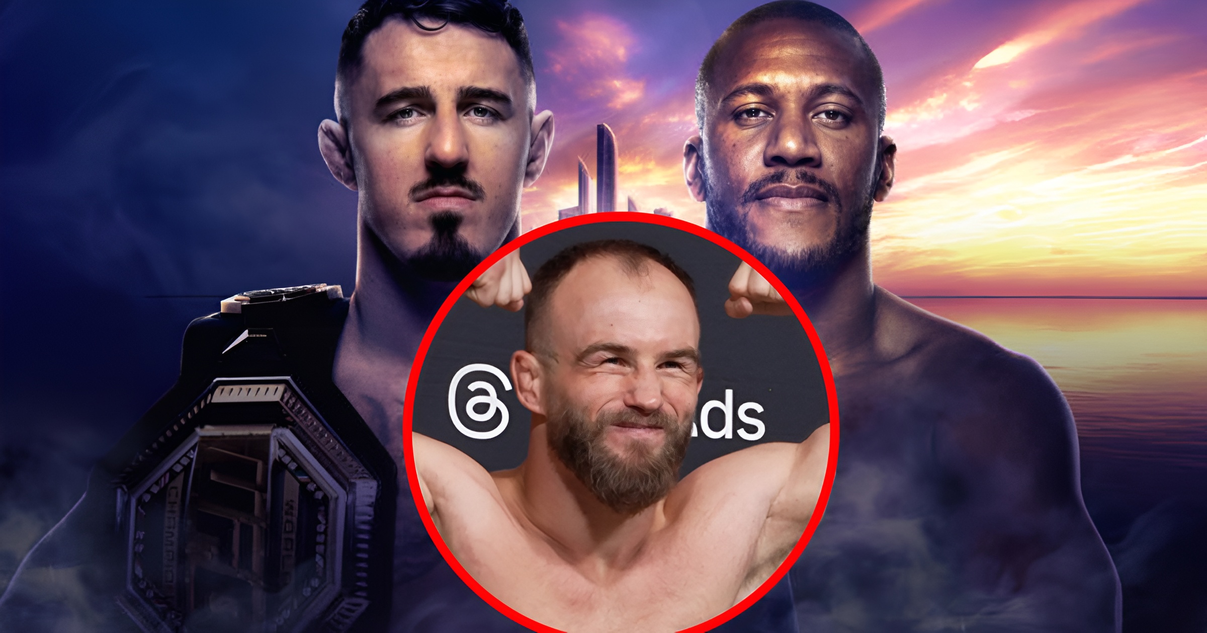 UFC 321