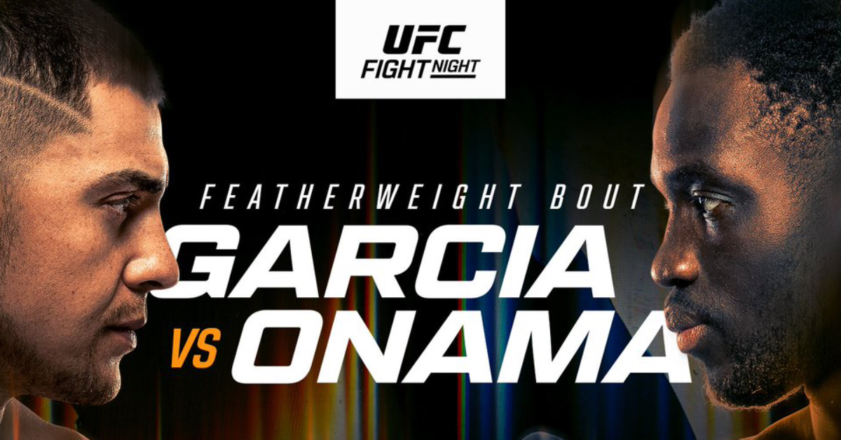 UFC Fight Night
