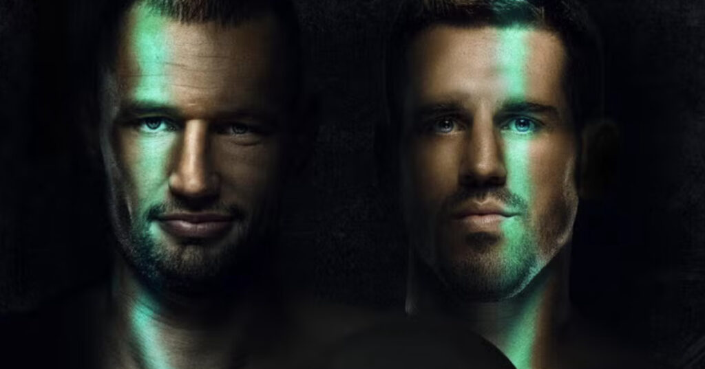 UFC Fight Night: De Ridder vs. Allen – karta walk. Gdzie i jak oglądać?
