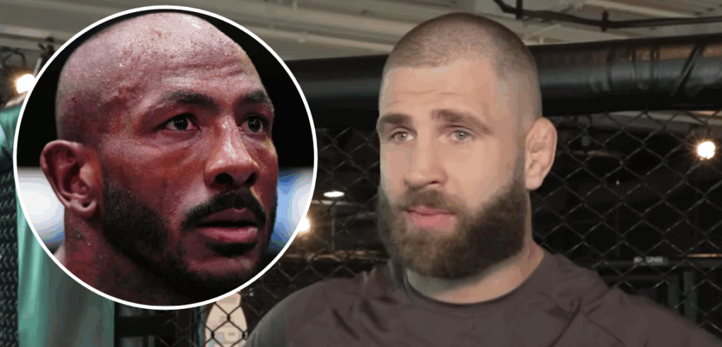 Jiri Prochazka zapowiada szybki nokaut na UFC 320: „Moje ataki muszą być śmiertelne”