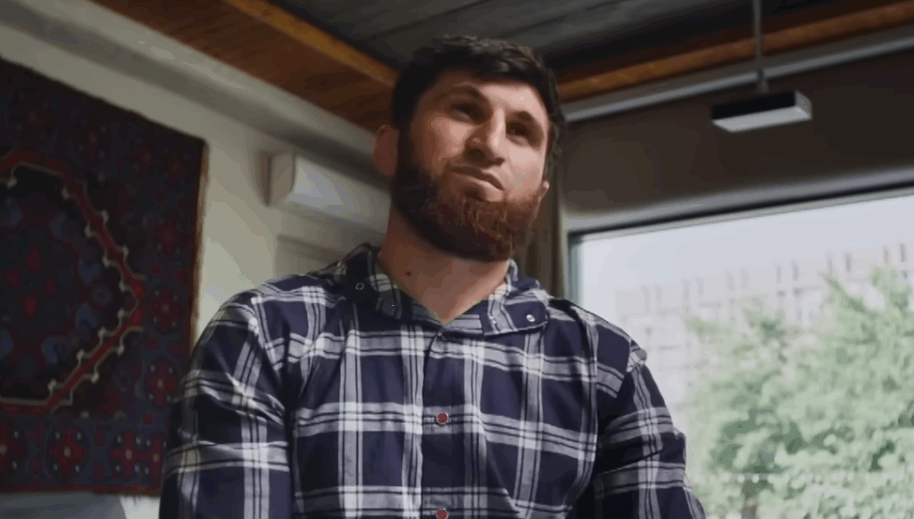 Magomed Ankalaev o swojej jedynej porażce w UFC: „To mogła być najgorsza przegrana w historii” Magomed Ankalaev o swojej jedynej porażce w UFC: „To mogła być najgorsza przegrana w historii”