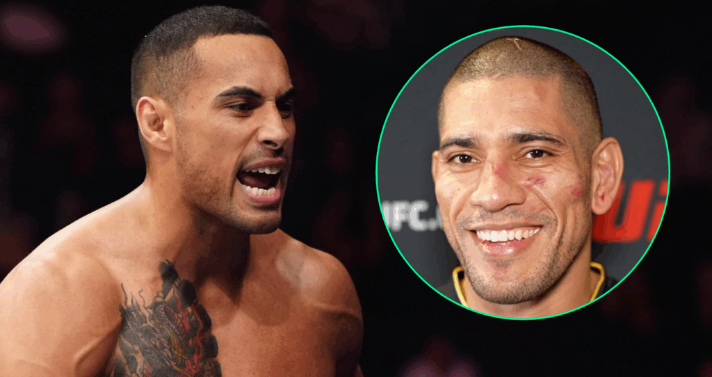Carlos Ulberg pewny walki o pas UFC: „Jeśli trzeba, pokonam Prochazkę albo Rountree”