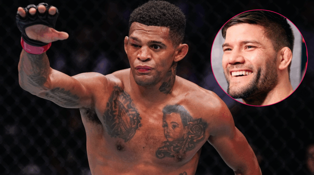 Były zawodnik UFC ostro o Patchym Mixie: „Powinni go zwolnić po takim początku!”