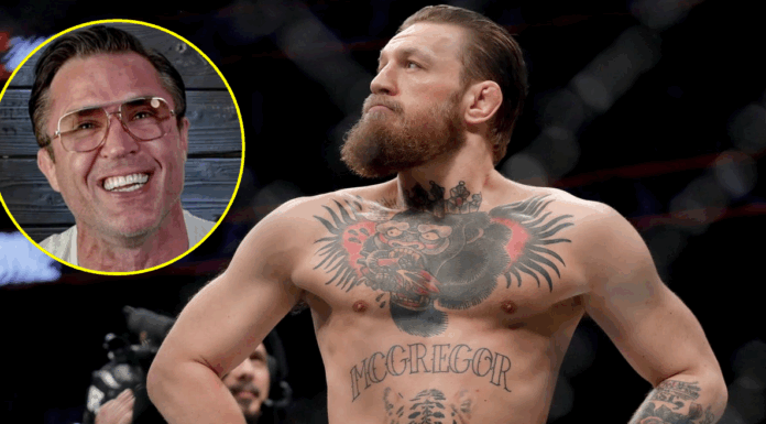 Chael Sonnen: „Conor McGregor celowo unikał testów antydopingowych”