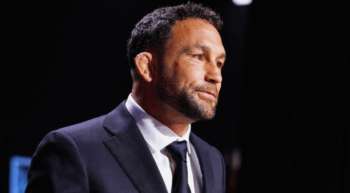 Frankie Edgar uderza w BKFC po odwołaniu walki: „Zrobili to tydzień przed galą. Zawodnicy, uważajcie”