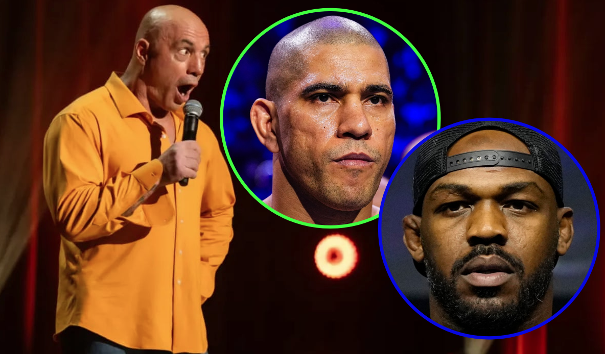 Joe Rogan