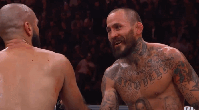 Marlon Vera: „Zostałem okradziony w Kanadzie!” – kontrowersyjna przegrana na UFC Vancouver