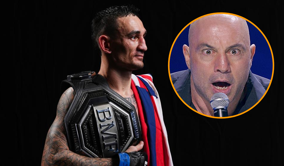 Max Holloway, Roe Jogan