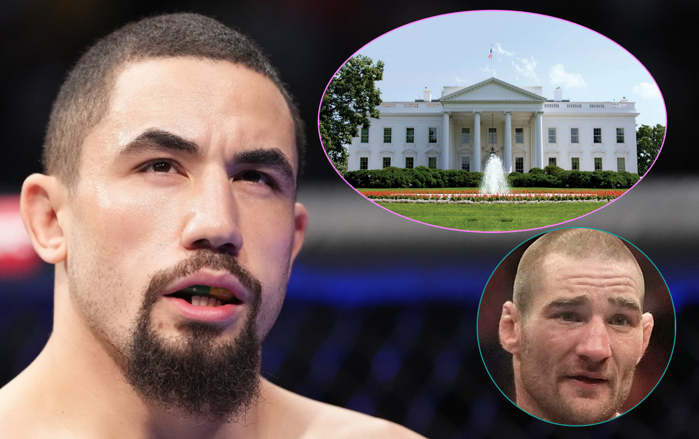 Robert Whittaker