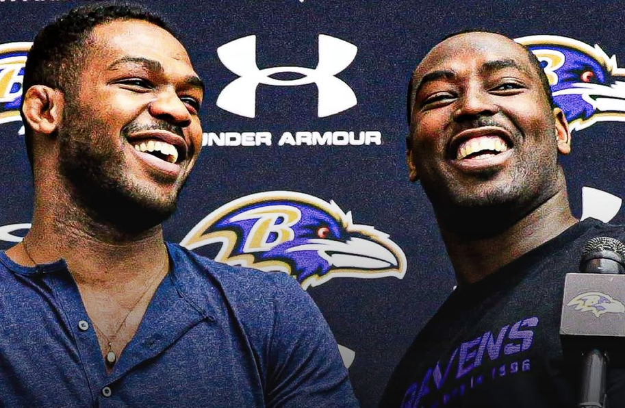 Jon Jones, Arthur Jones
