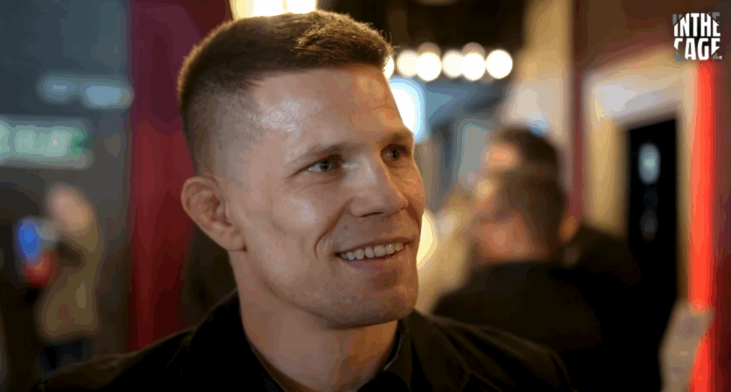 Marcin Held komentuje ostatni występ Gamrota i zapowiada swoją walkę: „Styl Oliveiry mu nie pasował” Marcin Held komentuje ostatni występ Gamrota i zapowiada swoją walkę: „Styl Oliveiry mu nie pasował”