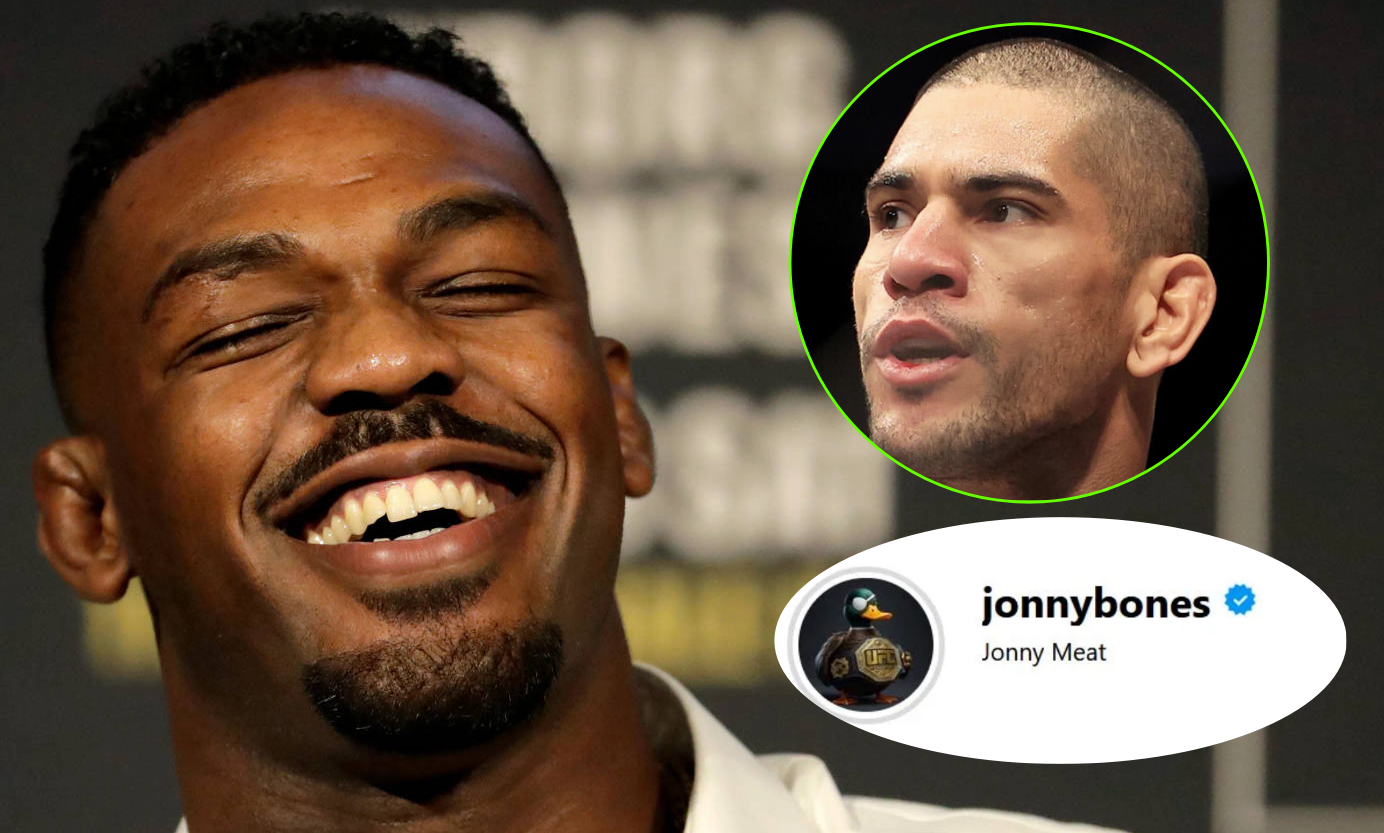 Jon Jones