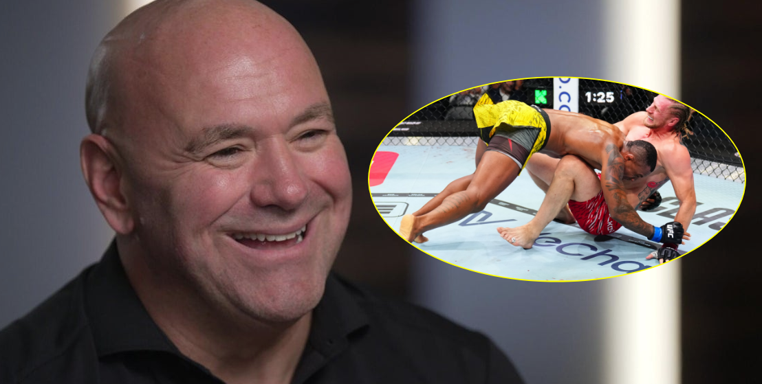 Dana White
