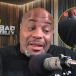 Daniel Cormier uderza w Toma Aspinalla po „przecieku z mikrofonu”: „To miało zostać między nami”