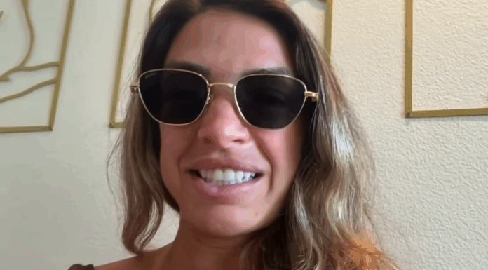 Mackenzie Dern po zdobyciu pasa UFC: „Przez chwilę myślałam, że nigdy nie zostanę mistrzynią”