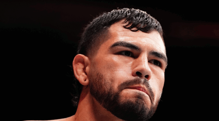 Anthony Hernandez: „Nie obchodzi mnie, kto będzie moim rywalem. Chcę wrócić i znowu robić rzeźnię!”