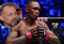 „Miałem go na radarze…” – Wojsław Rysiewski o tym, jak rozważał zakontraktowanie przyszłej gwiazdy UFC