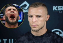 Roman Szymański przed trylogią z Valeriu Mirceą: „Zakładaj, że wszyscy są na bombie”