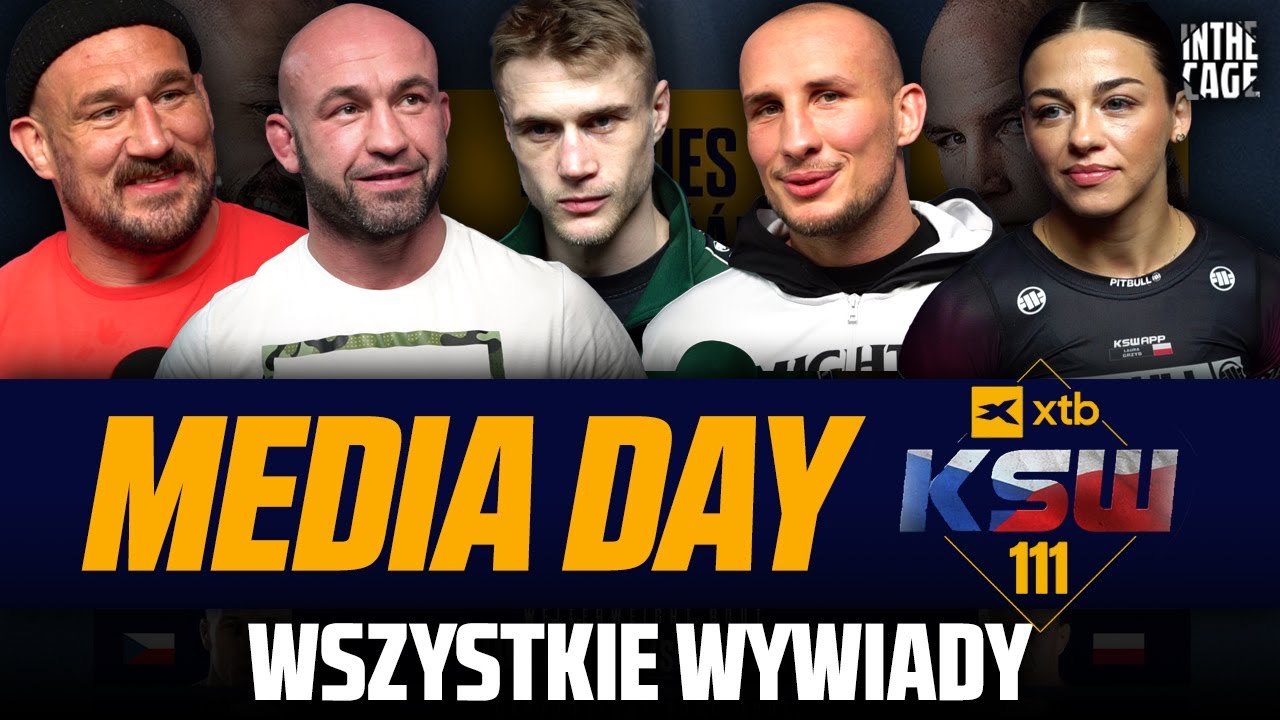 media day ksw 111