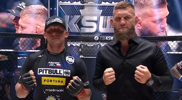 Nie będzie walki Pawlak vs. Kuberski! „Kto jest w strachu? Bo na pewno nie ja”
