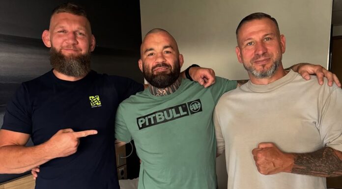 Piotr Kuberski przerywa milczenie. „Jak w ciągu jednego dnia spie**olić moją pozycję i PR? To po części właśnie się stało”