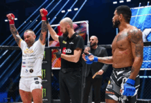 Alain Van De Merkt nie wytrzymał po walce z Romanowskim: „To wałek roku. Zdominowałem go, decyzja była ustawiona”