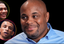 Daniel Cormier nie wierzy w szybkie titleshoty dla Moralesa i Pratesa po UFC 322