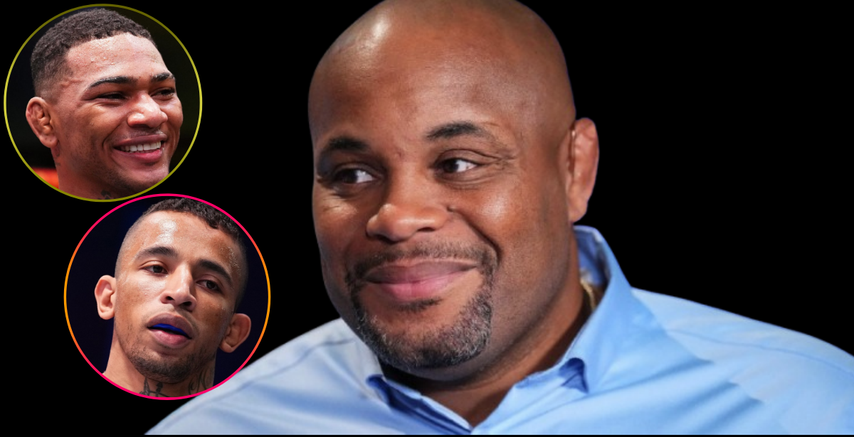 Daniel Cormier